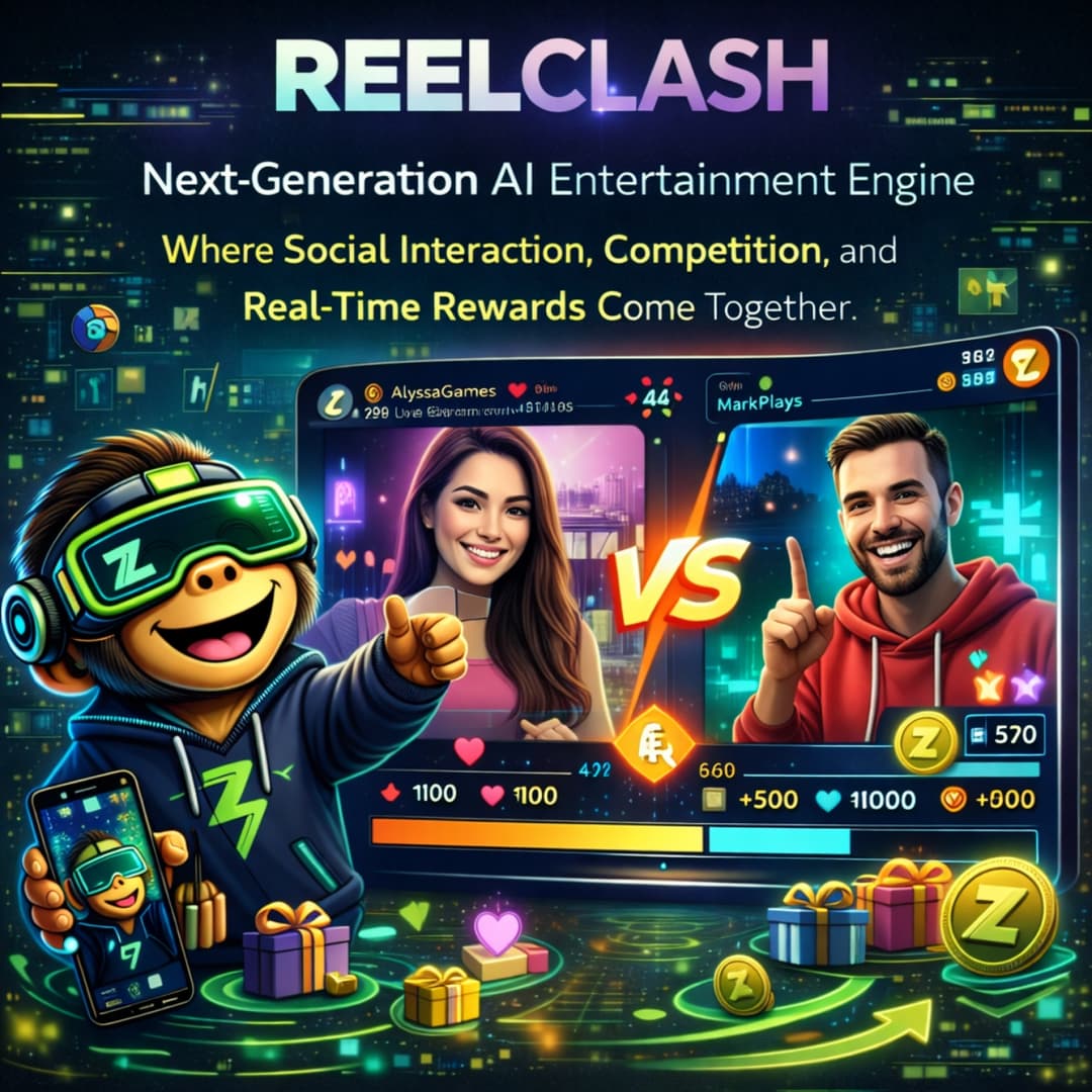 reelclash