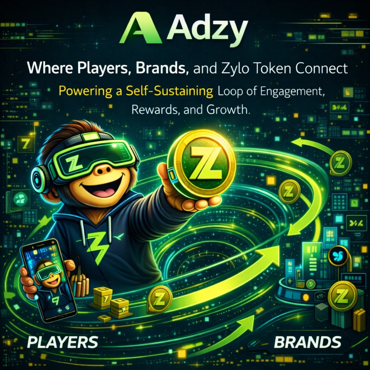 adzy