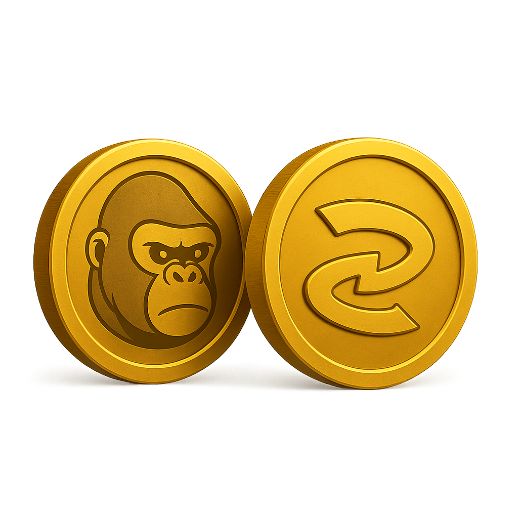 Blue Lines Background